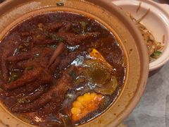 -山四砂锅(太原钟楼街店)