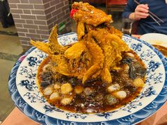 -山西会馆·晋菜·晋商宴·牌匾博物馆(胜利东街店)