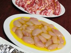 -鞍山戰