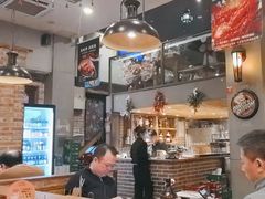 -馋嘴猫北京食堂·烤鸭·宵夜(亚运村店)