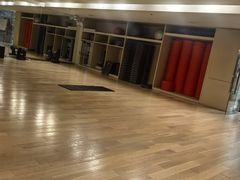 -美菲特健身(华贸店)