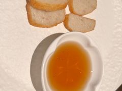 -肥汁米蘭香港米线(长宁来福士店)