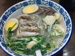 -小潘记鸭血粉丝汤