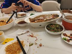 -湖锦酒楼·32年地道湖北菜(光谷店)
