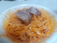 -薛昌利大米面皮(南关正街店)