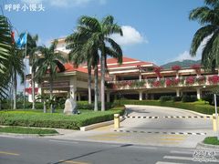 -三亚亚龙湾金棕榈度假酒店