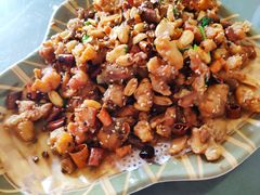 -张家小灶(东城店)