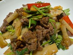 -十二点·辣椒炒肉(南山店)