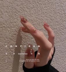 -IDO美甲美睫