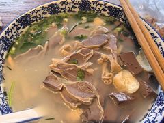-小潘记鸭血粉丝汤