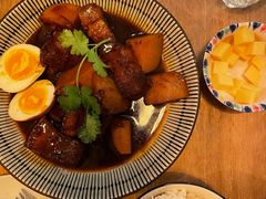 菲律宾酱猪肉-Mesa Madre梅萨妈妈·Bintana(国贸店)