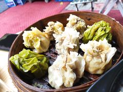 全家福-正宗天津烧麦馆(柳州路店)