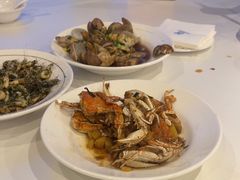 -松兰山海景大酒店·海鲜中餐厅