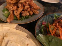 -萨尔瓦多Salvador's