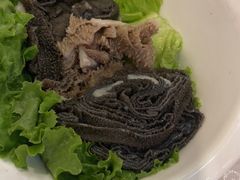 -东来顺饭庄(新源里店)