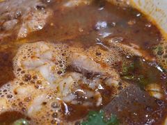 -龙鳞路第一家牛肉汤
