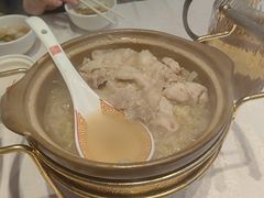 -砂锅居·始于1741(万丰路店)