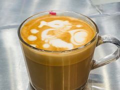 -Manner Coffee(壹方城店)