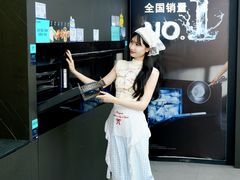 -苏宁易购(Suning Pro深圳华强北店)