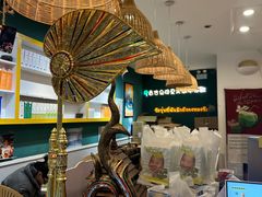 -春莱·老挝咖啡·泰式奶茶(钟楼店)