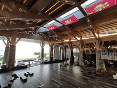 -元素中餐厅.海南菜.粤菜.椰子鸡.海鲜.包房.石梅湾威斯汀度假酒店