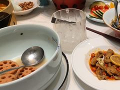 -上地宴·中关村的会客厅(清河高铁站店)