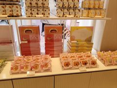 -好利来(光华中心店)