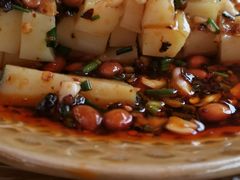 -古城苗家土菜馆(河景餐厅店)