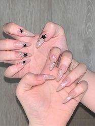 -M·X Nail日式美甲美睫