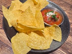 -Q MEX 库迈墨西哥餐吧(三里屯店)