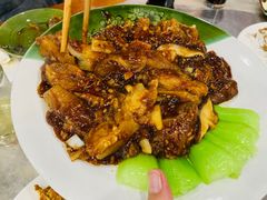 -壹条龙饭庄台基厂店