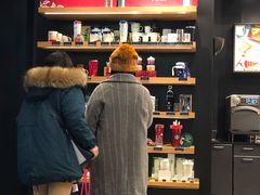 -星巴克(南京鼓楼吾悦广场店)