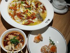 -太二酸菜鱼(正大广场店)