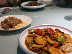 -人民公社大食堂(顺义总店)