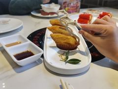 -滋粥楼·顺德菜(番禺广场总店)