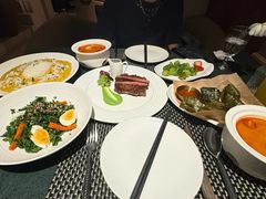 -翡翠鸟精品泰国菜(北辰财富中心店)