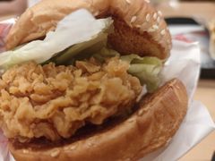 -肯德基(阳光店)