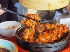 -易老头三样菜(南滨路总店)