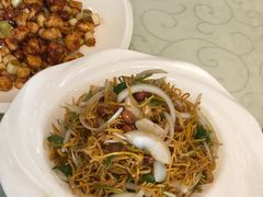 -小院如家饺子馆(观景园小区店)