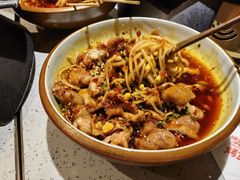 -味妙烤鱼吧(回龙观店)