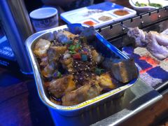 -三个蒙古大叔羊肉串(大宁店)