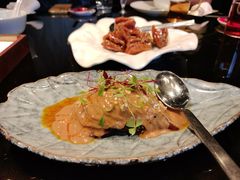 -上海苏宁宝丽嘉酒店·嘉府壹号中餐厅
