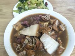 -胖子卤煮