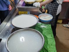 -正宁路小吃夜市