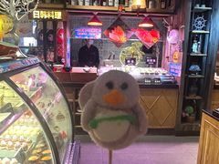 -领鲜活海鲜榴莲自助火锅(东门店)