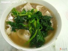 裤带面-乾州食府(小雁塔店)