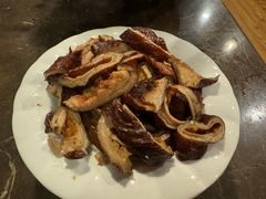 -吾味香葫芦头(安西街店)