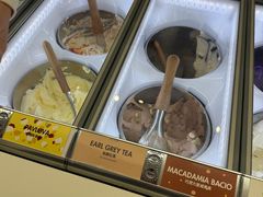 -Dal Cuore 达可芮冰淇淋(陕西北路店)