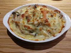 -Ufufu cafe(天神巷店)