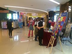 -UME影城(西城广场店)